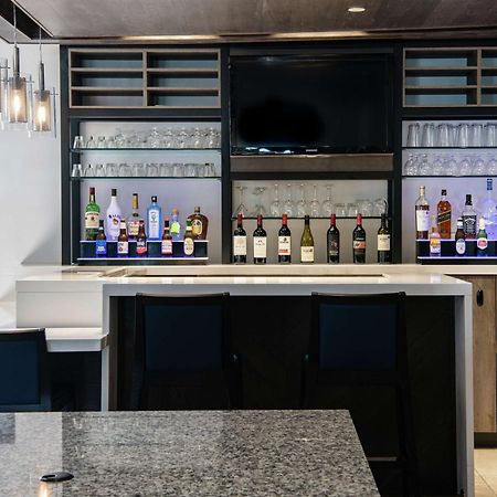 Hilton Garden Inn BWI Airport Лінтікум Екстер'єр фото