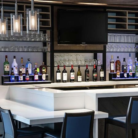 Hilton Garden Inn BWI Airport Лінтікум Екстер'єр фото