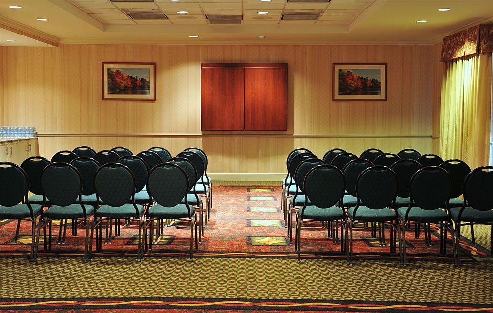 Hilton Garden Inn BWI Airport Лінтікум Екстер'єр фото