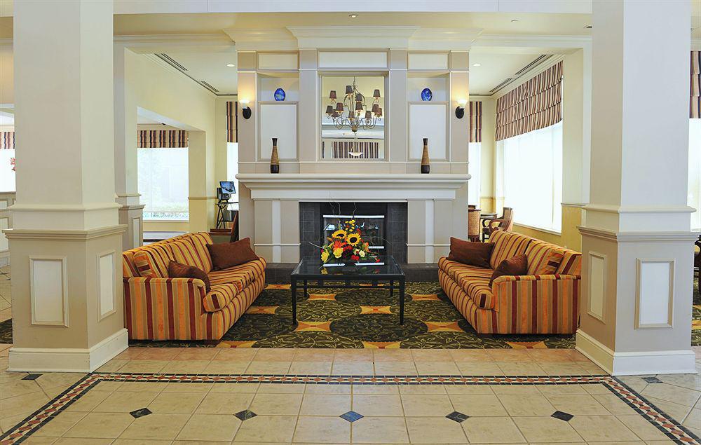 Hilton Garden Inn BWI Airport Лінтікум Інтер'єр фото
