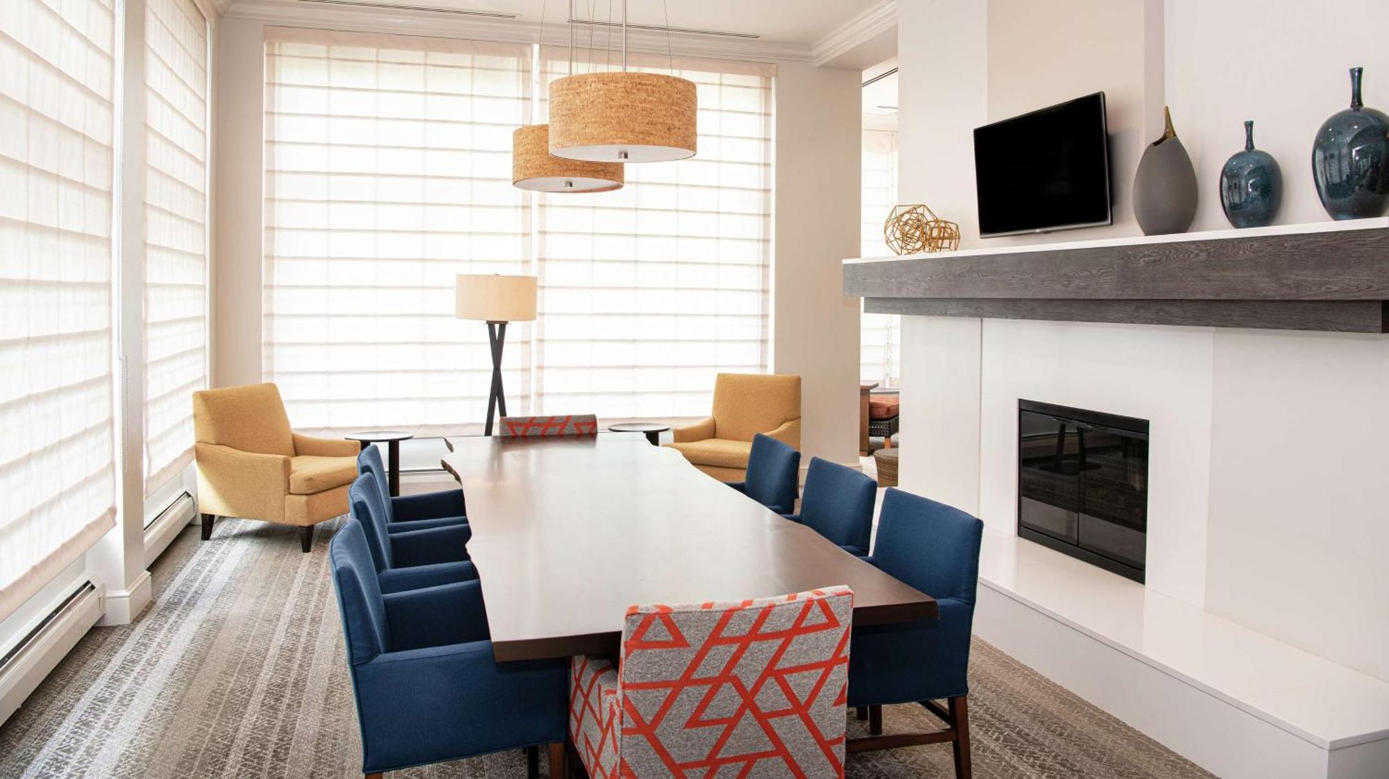 Hilton Garden Inn BWI Airport Лінтікум Екстер'єр фото