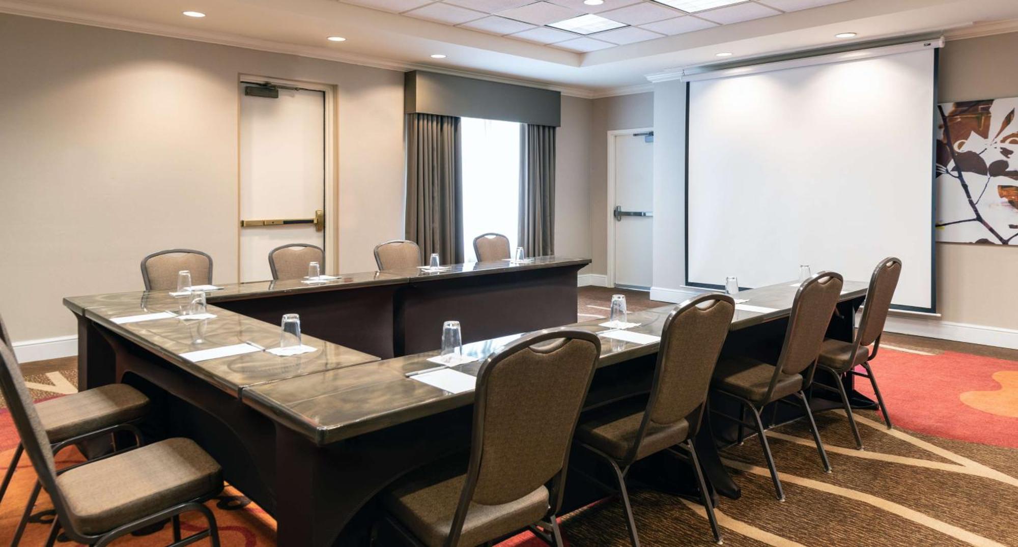 Hilton Garden Inn BWI Airport Лінтікум Екстер'єр фото