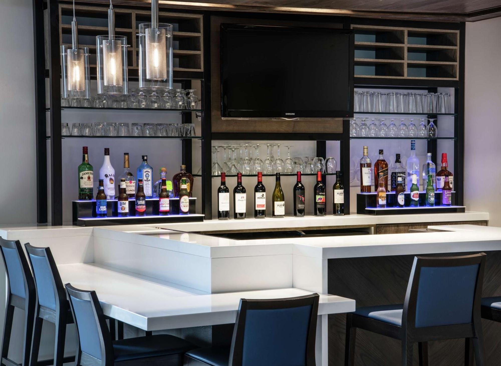Hilton Garden Inn BWI Airport Лінтікум Екстер'єр фото