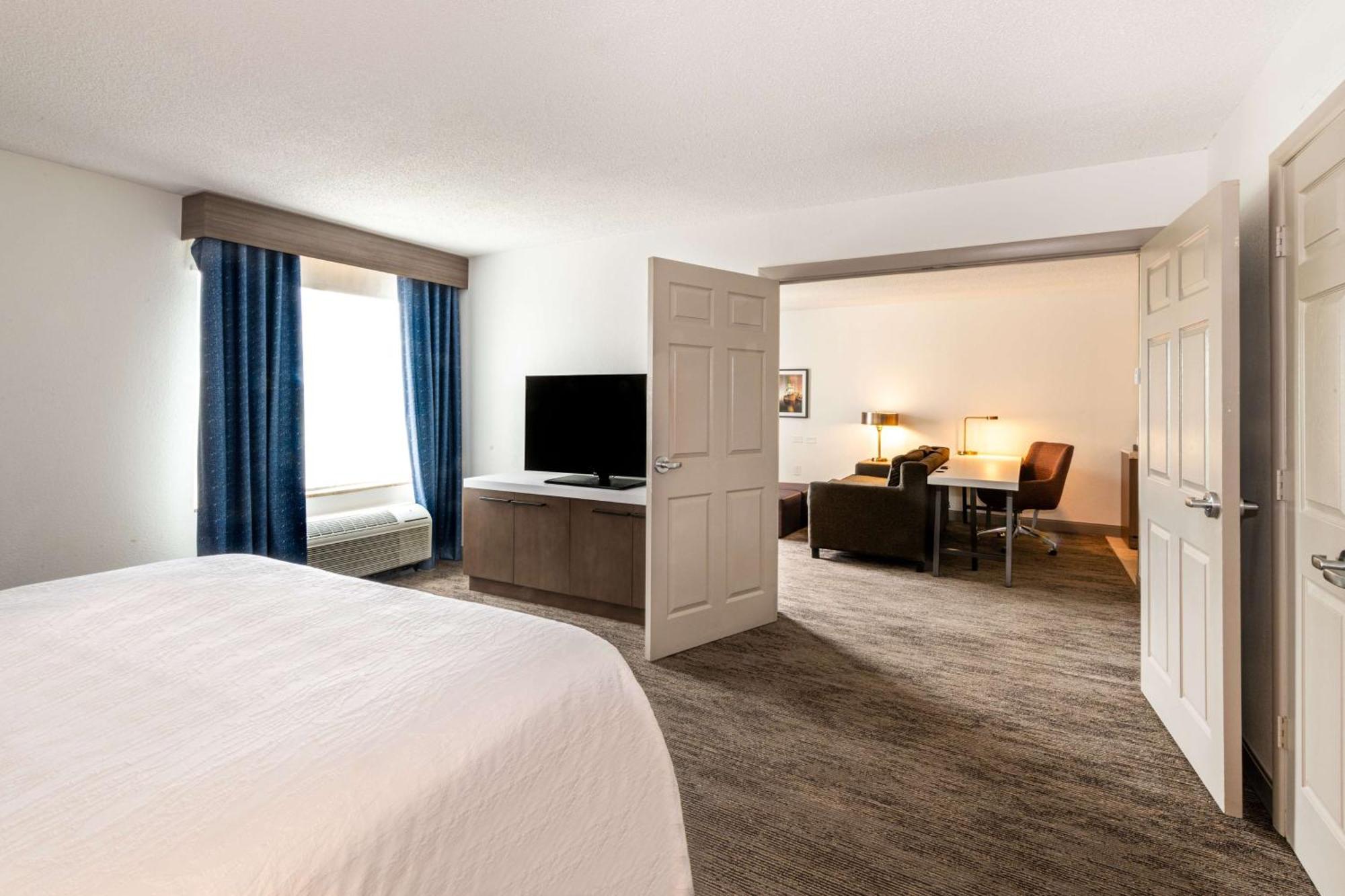 Hilton Garden Inn BWI Airport Лінтікум Екстер'єр фото