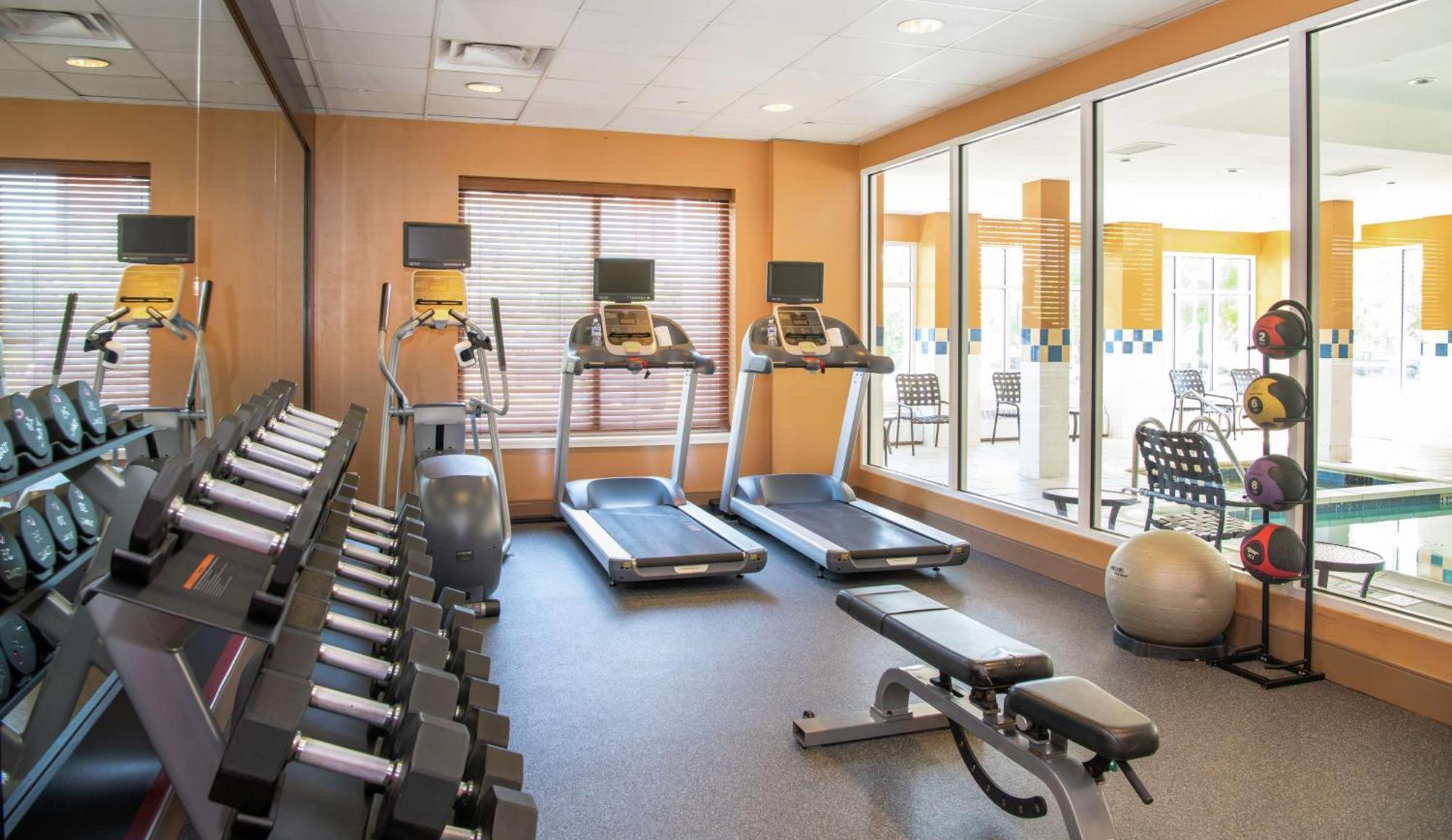 Hilton Garden Inn BWI Airport Лінтікум Екстер'єр фото