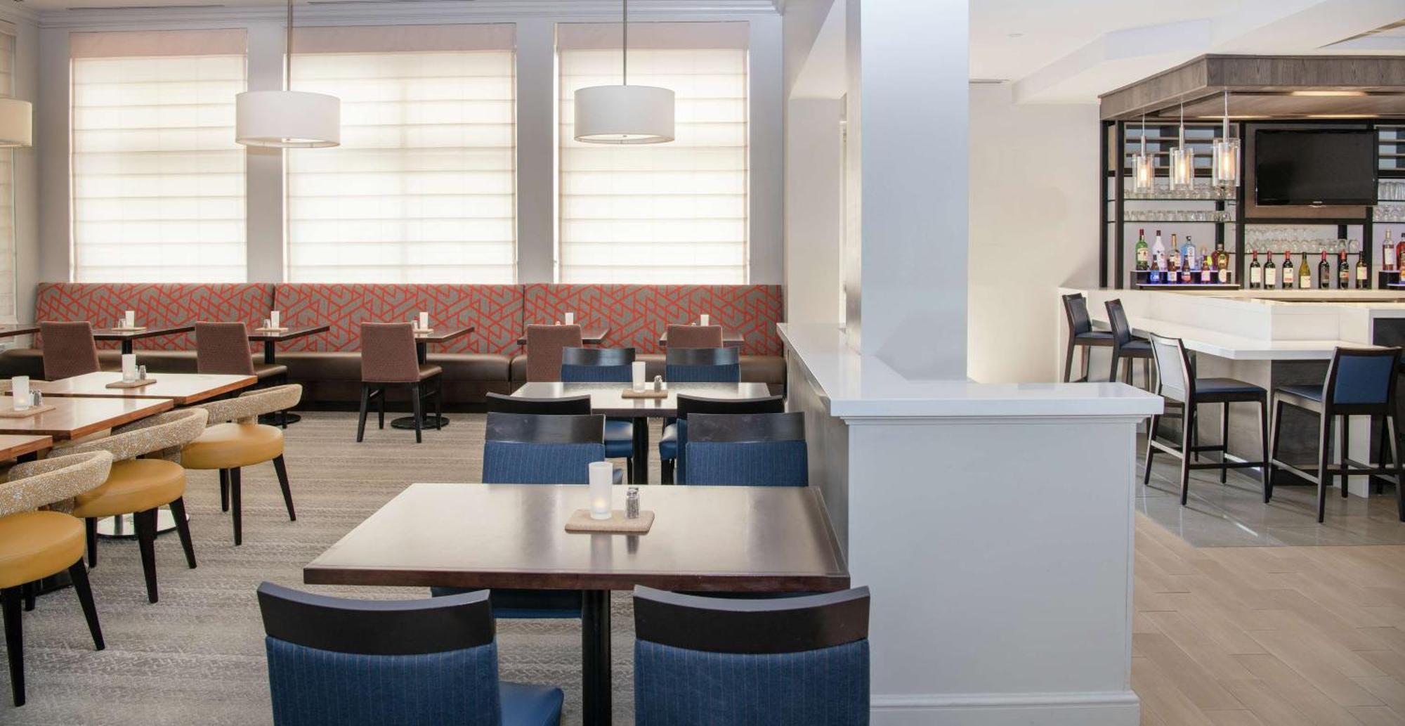 Hilton Garden Inn BWI Airport Лінтікум Екстер'єр фото