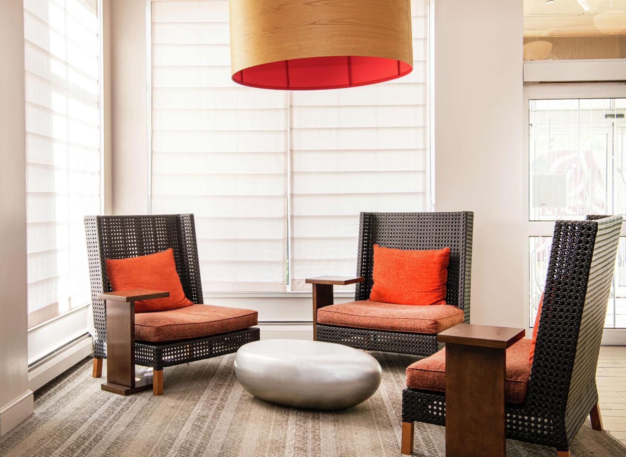Hilton Garden Inn BWI Airport Лінтікум Екстер'єр фото