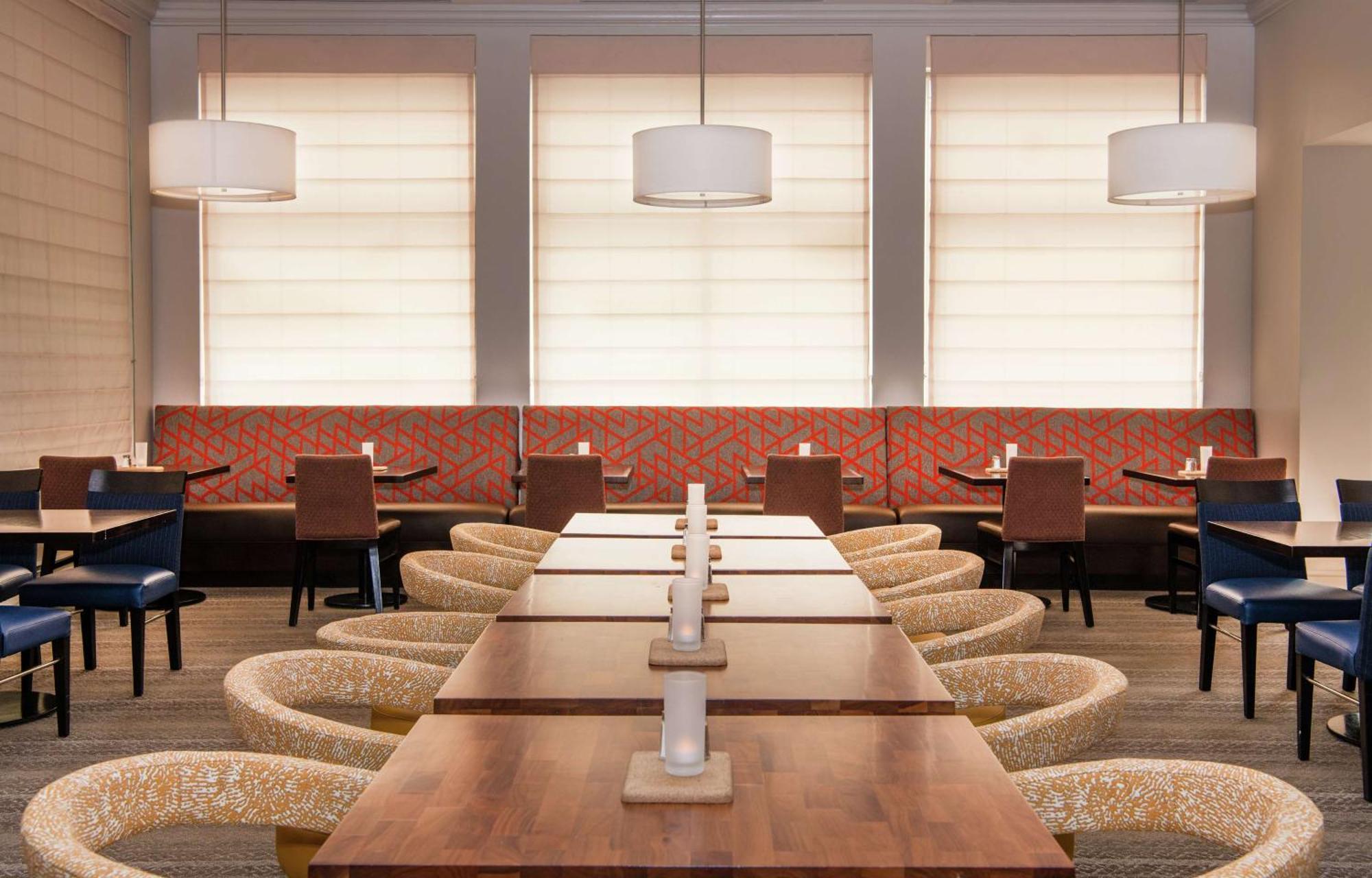 Hilton Garden Inn BWI Airport Лінтікум Екстер'єр фото