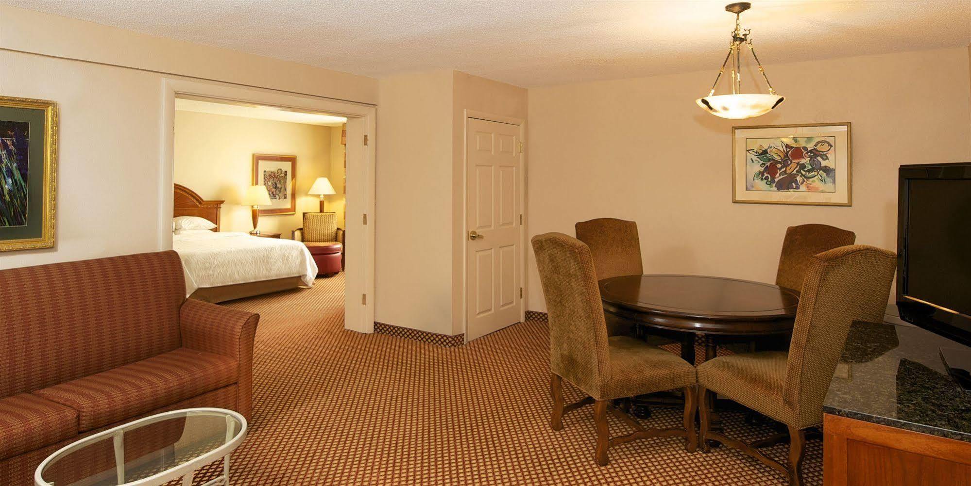 Hilton Garden Inn BWI Airport Лінтікум Екстер'єр фото