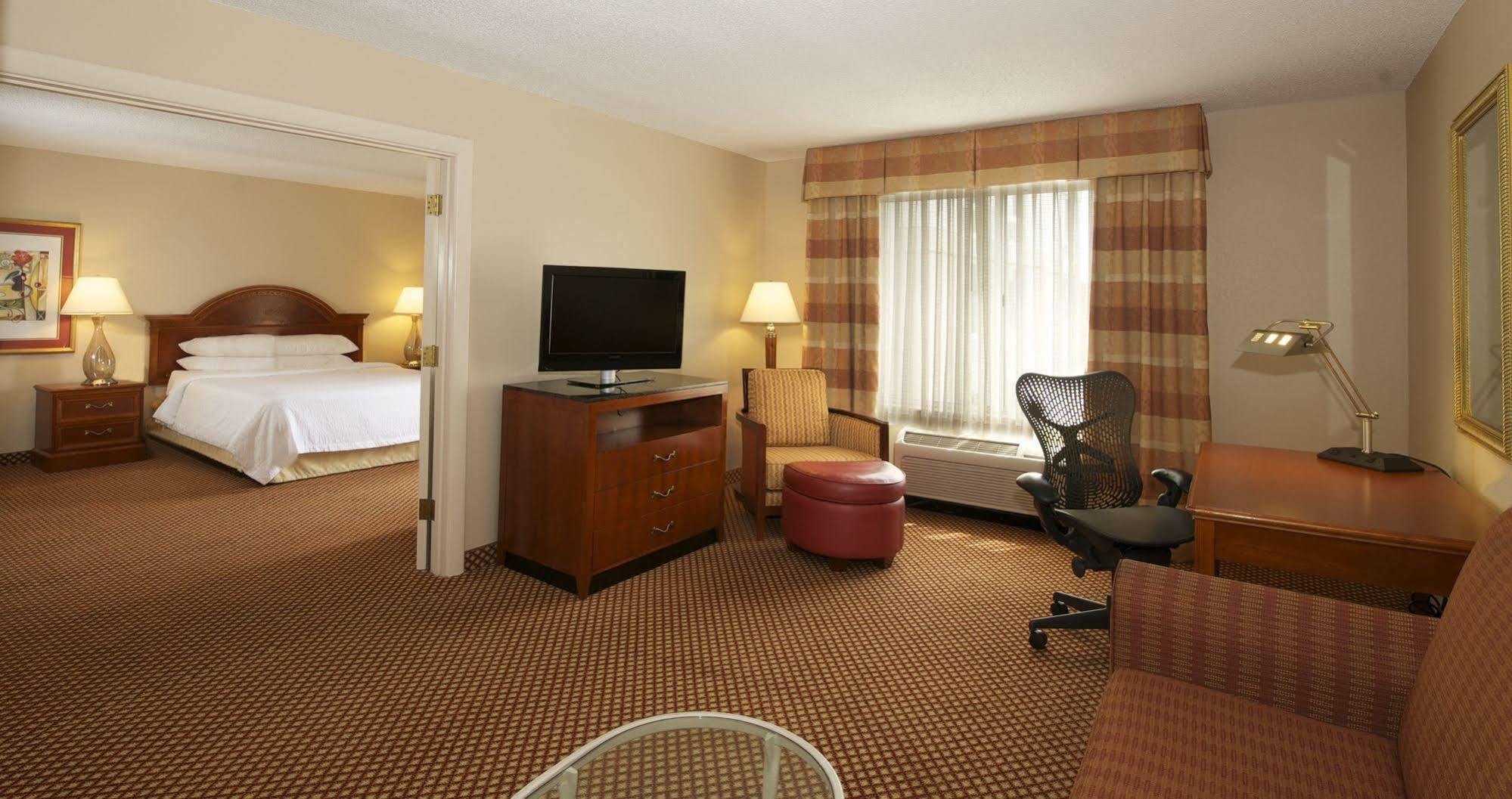 Hilton Garden Inn BWI Airport Лінтікум Екстер'єр фото