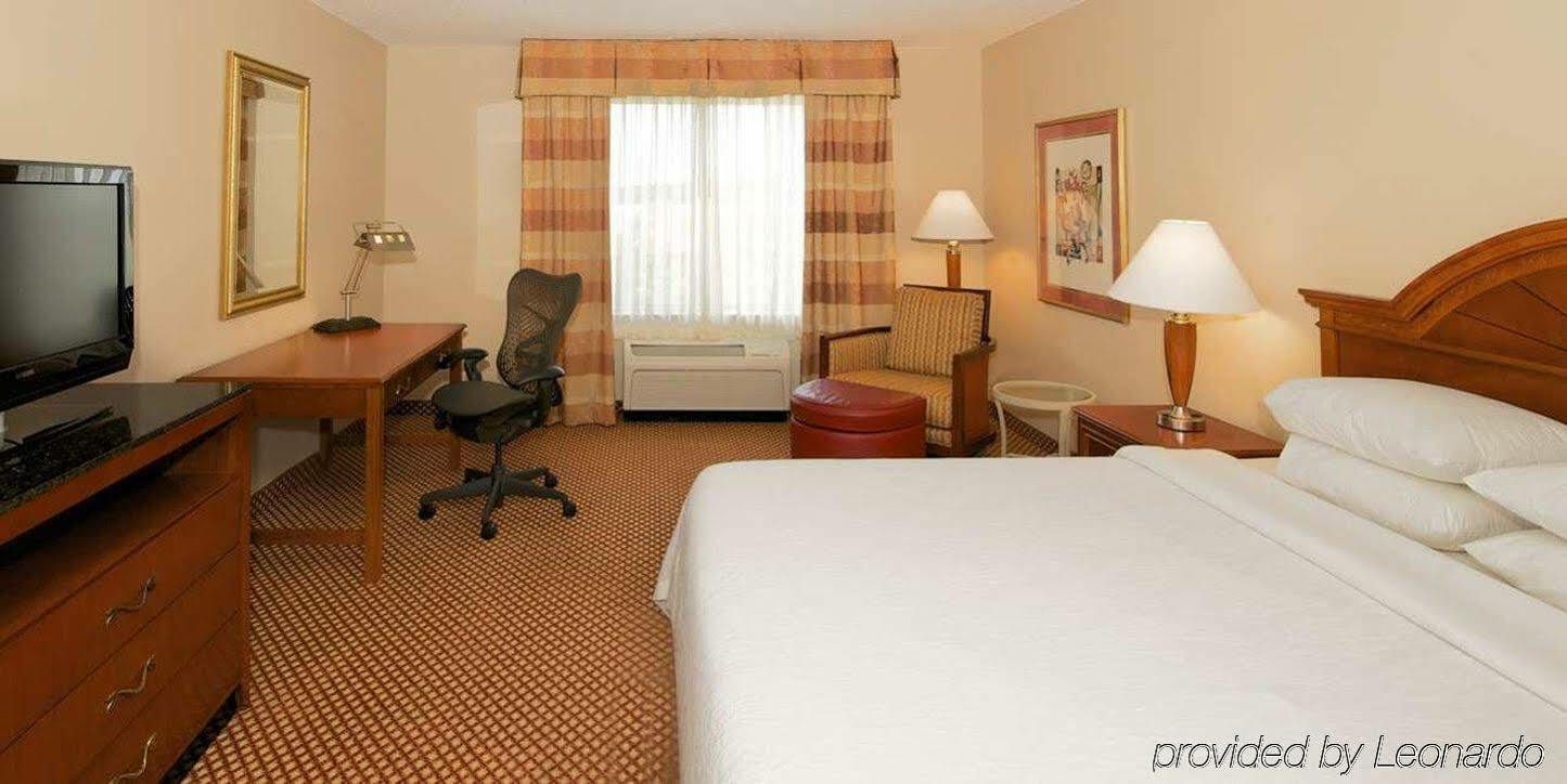 Hilton Garden Inn BWI Airport Лінтікум Екстер'єр фото