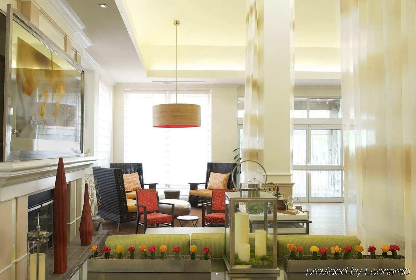 Hilton Garden Inn BWI Airport Лінтікум Екстер'єр фото