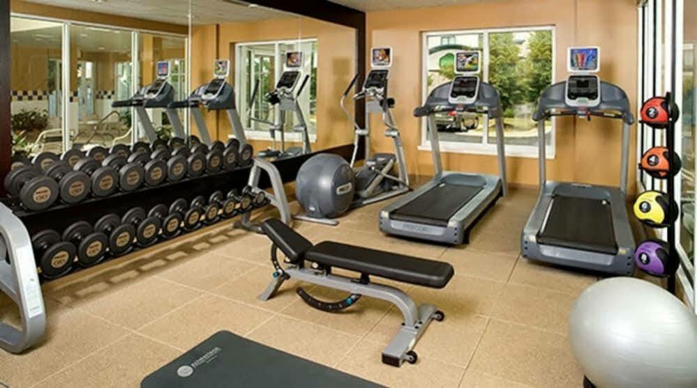 Hilton Garden Inn BWI Airport Лінтікум Екстер'єр фото